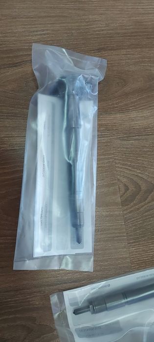 Форсунка D4CB (ЕВРО 6) на хендай