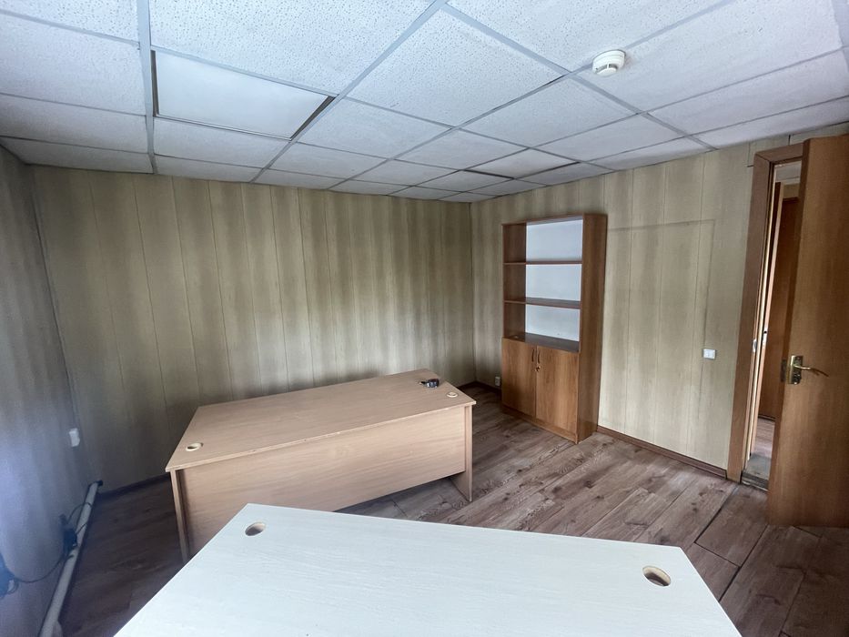 Помещение под склад