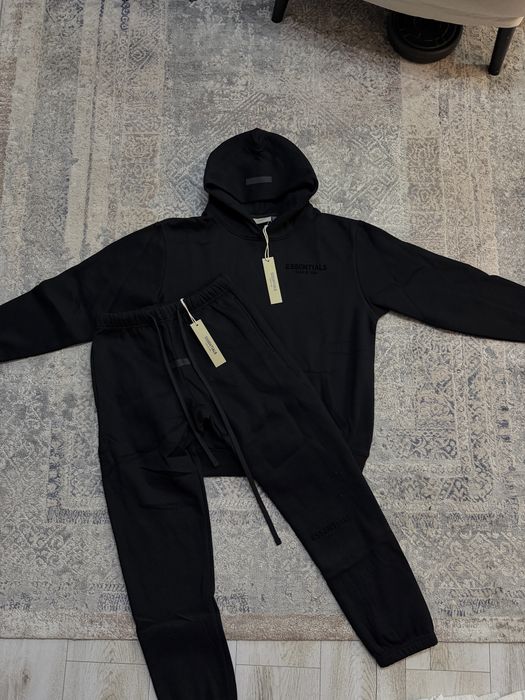 Trening Essentials Fear Of God / Premium