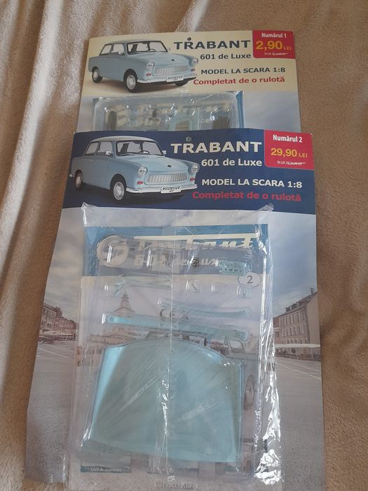Numărul 1 TRANANT