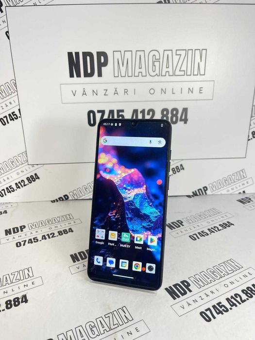 NDP Amanet NON-STOP Bld.Iuliu Maniu 69 IHUNT S25 ULTRA (47561)