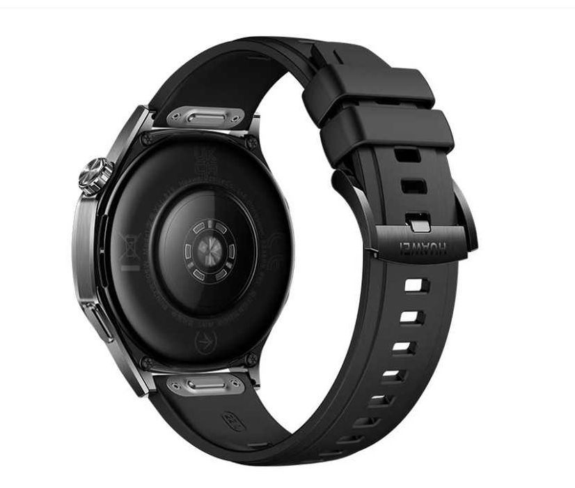 Smartwatch Huawei Watch GT 5, 46MM, pentru Android si IOS