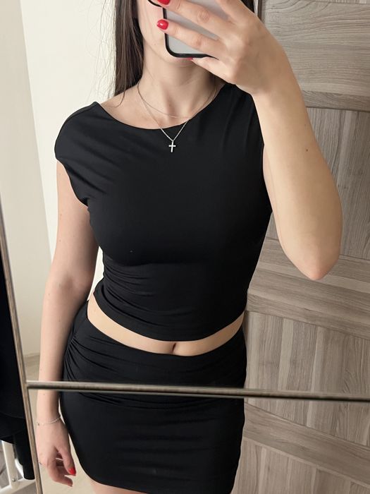 Дрешки от Shein.