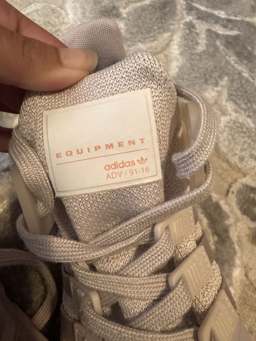 ADIDAS Equipment ADV 91-16