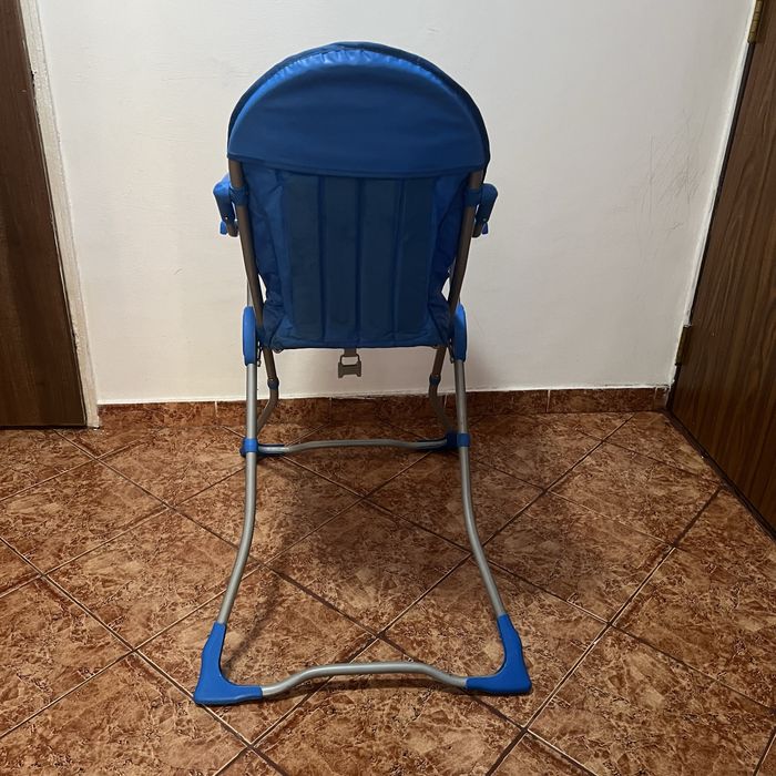 Scaun Bebelus pentru masa