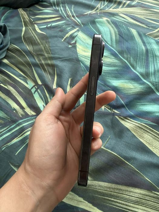 De vanzare iphone 15 pro