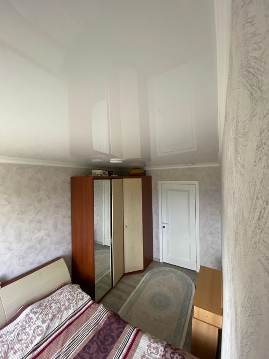 Продам трёхкомнатную квартиру