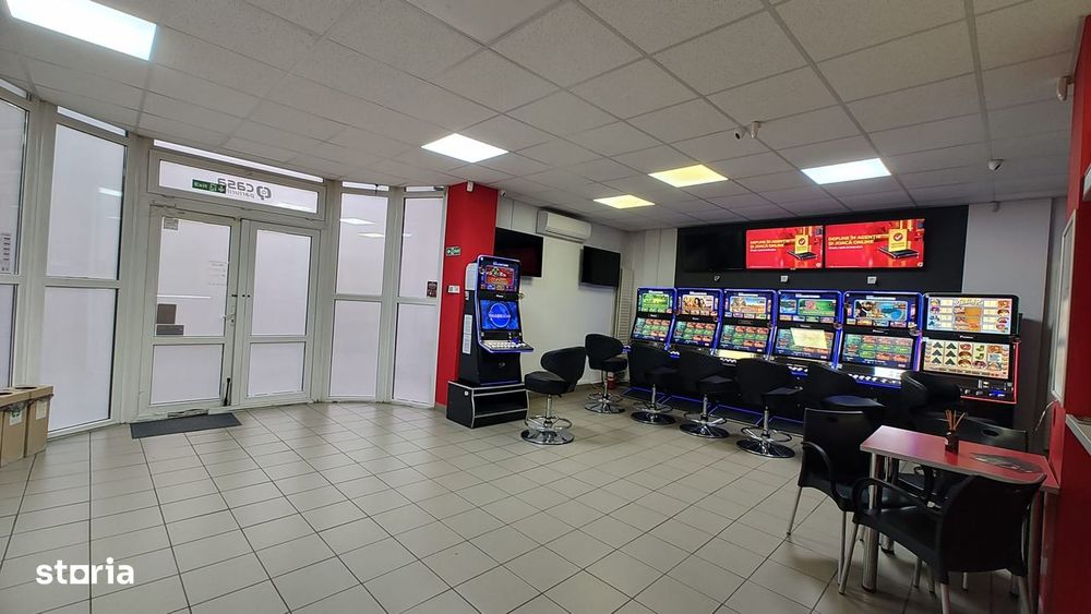 De Închiriat – Spațiu Comercial, Zona Profi,  Mihai Eminescu, Deva
