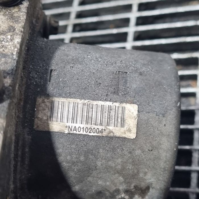 Pompa abs Volkswagen Tiguan 5N 2008 - 2011 (1457) Diesel 5N0614517K