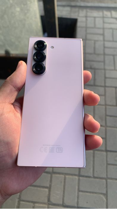 Samsung galaxy fold 6