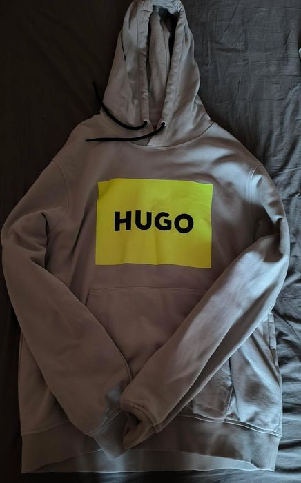 Hugo boss комплект