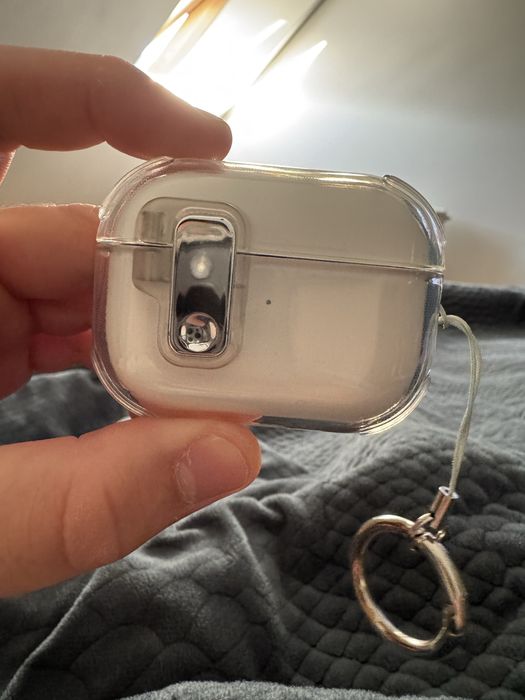 Airpods pro 2 оригинални