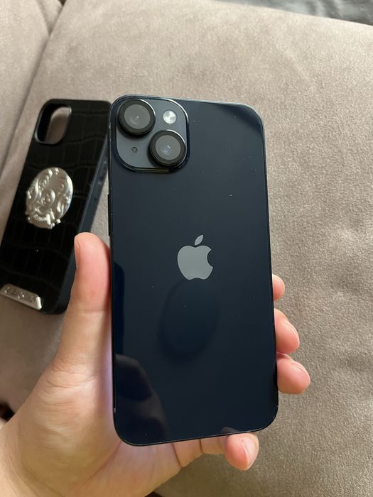 Iphone 14 без ремонт акб 90%