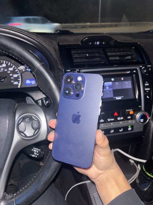 Айфон 14 pro 128gb