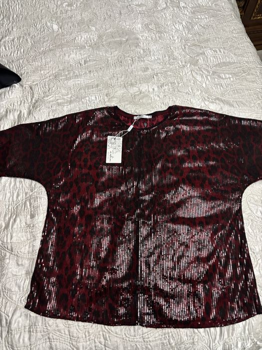 Продам новую юбку и блузку