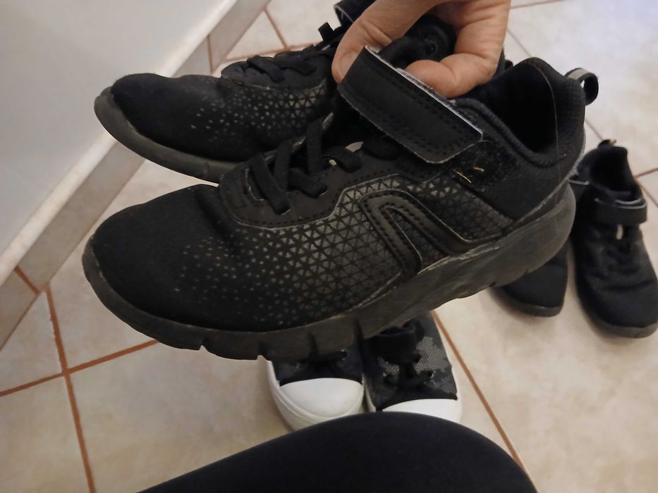 Детски маратонки 31.5