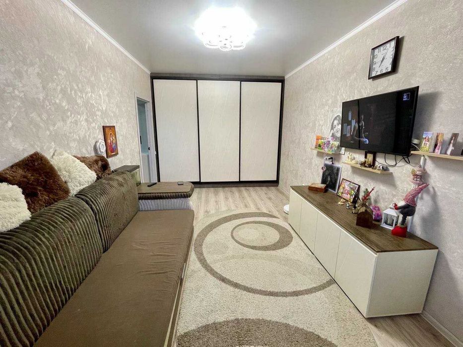 Продажа 2-комнатной квартиры