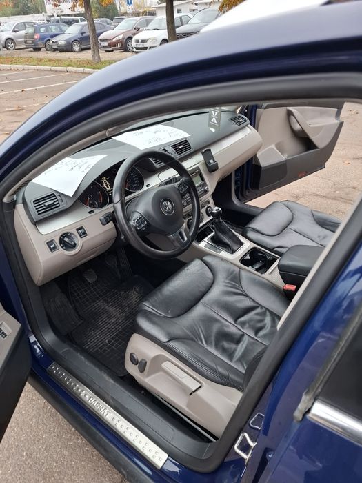 Volkswagen/Motor 2.0 Diesel/Euro 5