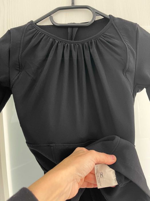 Рокли Elisabetta Franchi