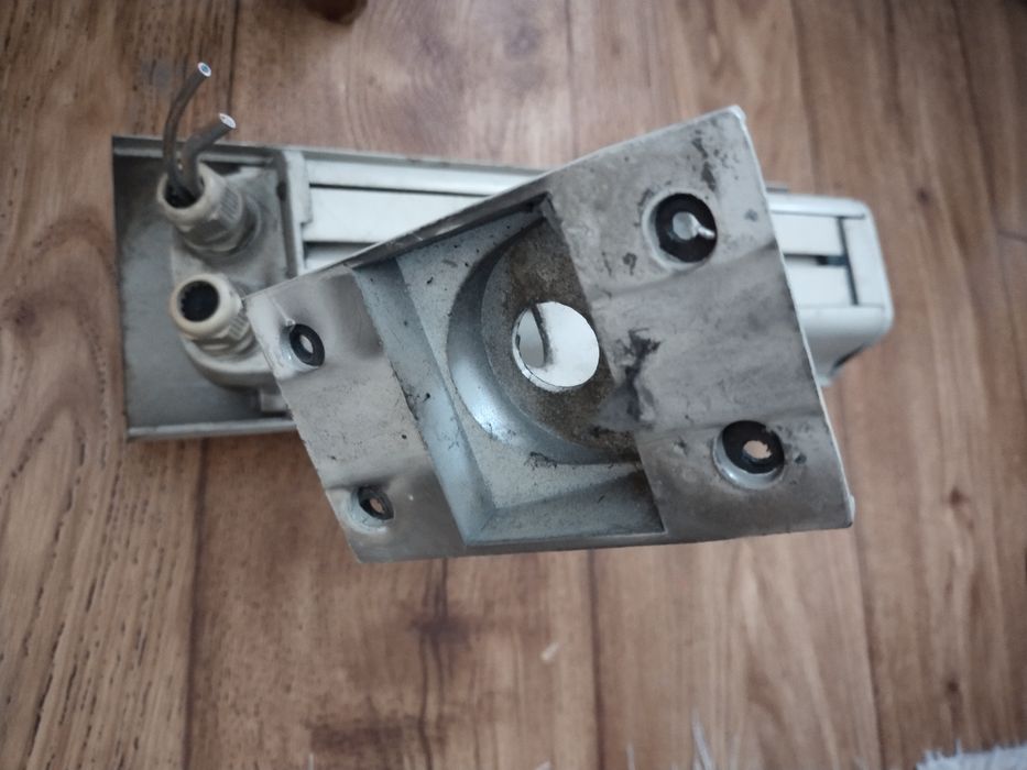 Камера видеонаблюдения