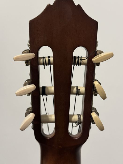 Гитара классика Yamaha