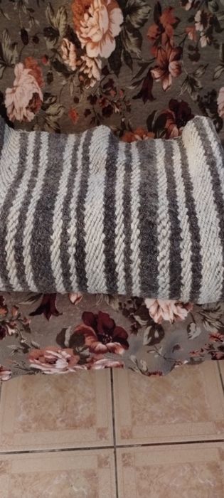 Cerga tesuta traditionala