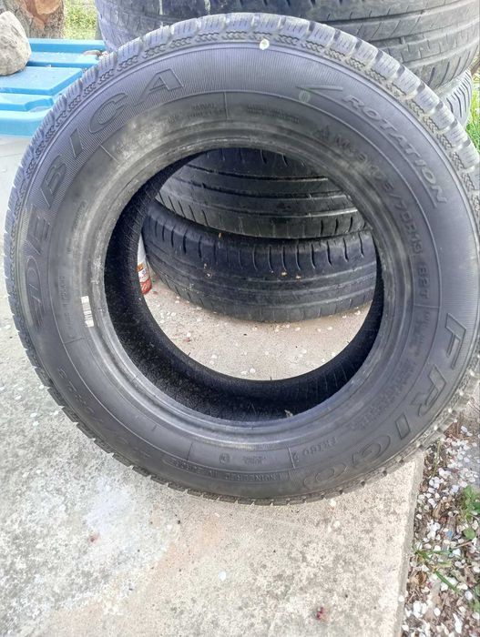 Зимни Гуми Дебика Фриго 2/Debica Frigo 2 175/70/13