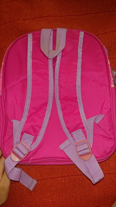 Ghiozdan Prințesa Sofia