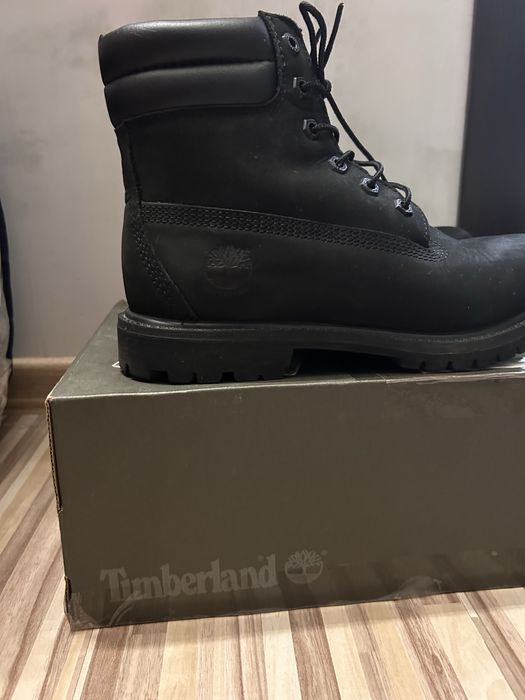 Дамски обувки Timberland