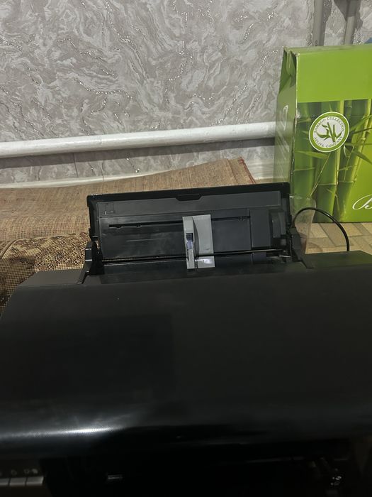Принтер Epson L805