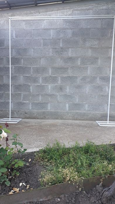 Арка за украса .