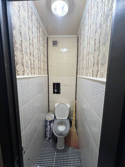 Улучшенка, Чистая, Дешевая кв продаётся|38м²|™ Чиланзар 25 1/2/4