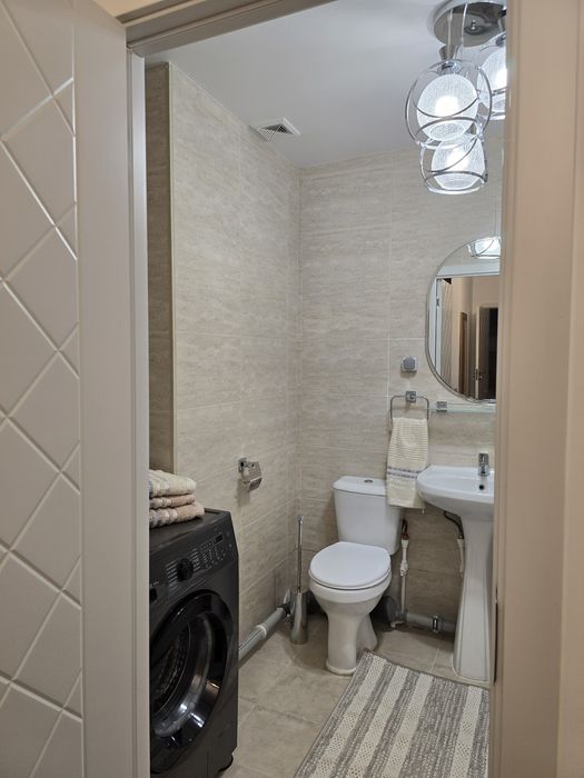 Сдаю свою двух комнатную квартиру