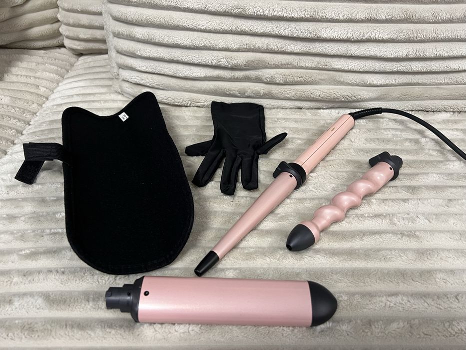 Ondulator babyliss