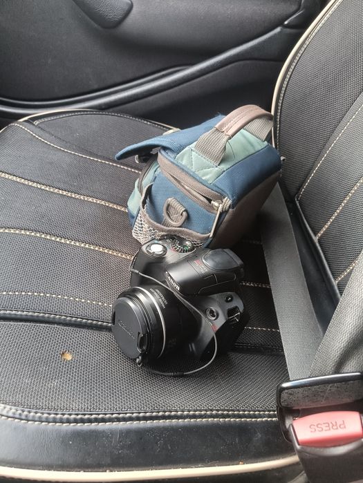 Canon фотопаратт