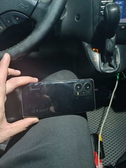 Продам Xiaomi redmi note 12pro plus 5G