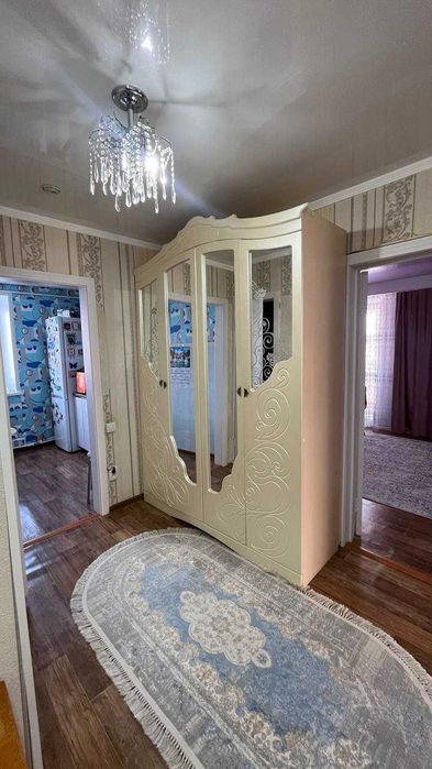 Продажа 4-комнатной квартиры
