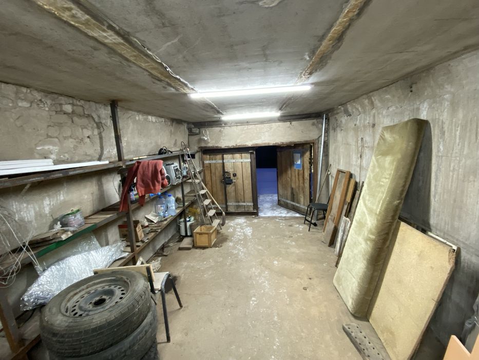 Сдам в аренду гараж