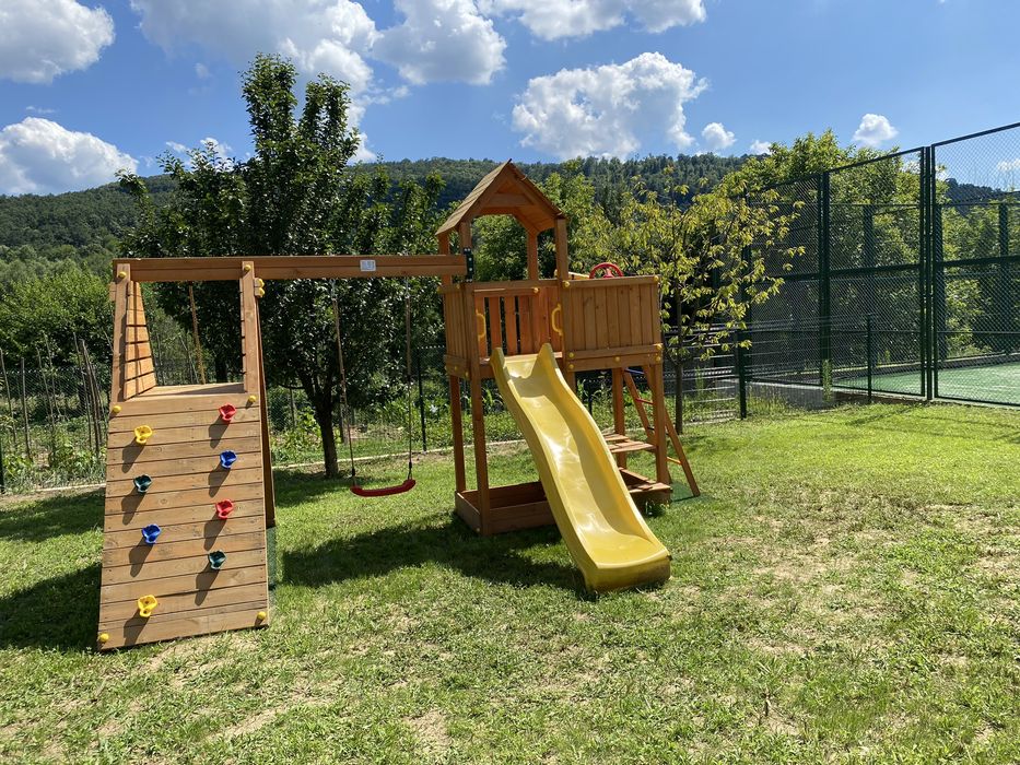 Къща за гости Еленски балкан