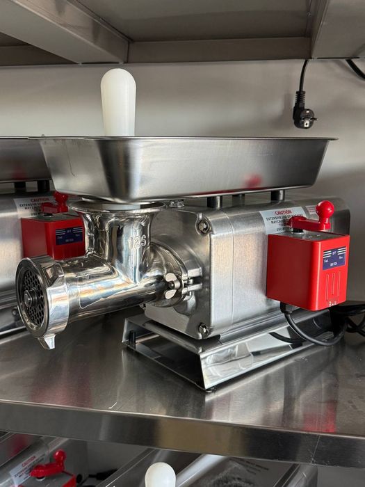 Месропка мяасоробка Miyasarofka Мясорубка месропка misirofka mesarofka