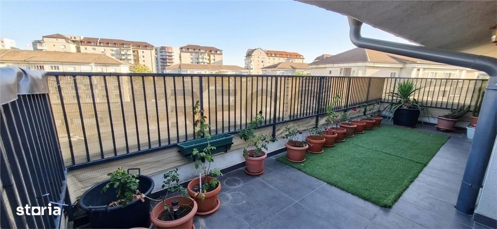 RECO Apartament 2 camere bloc nou Oradea calea Aradului