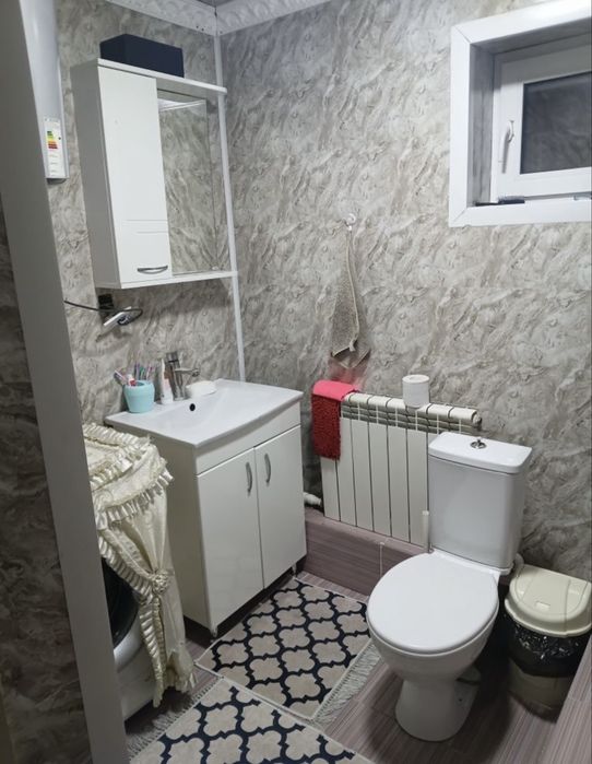 Продам дом с свежим ремонтом