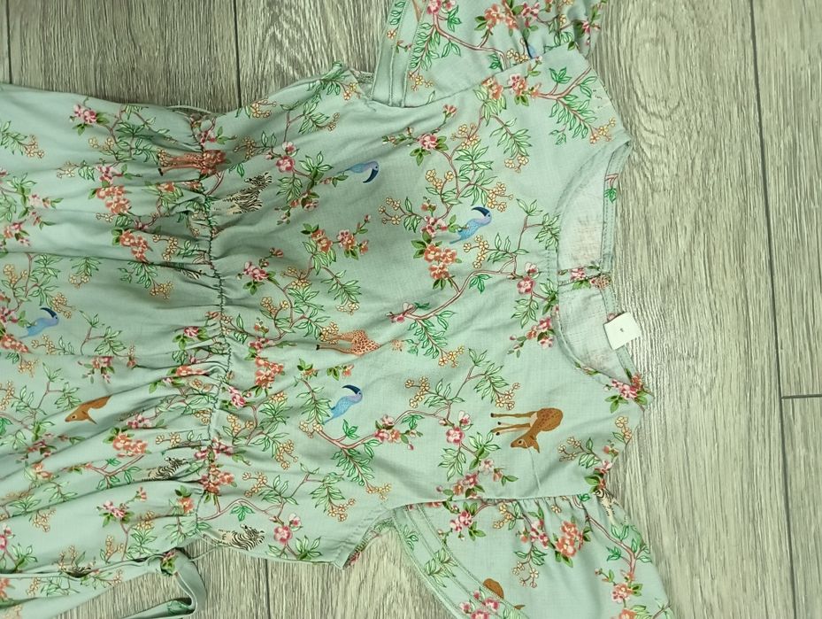 Rochie eleganta fete