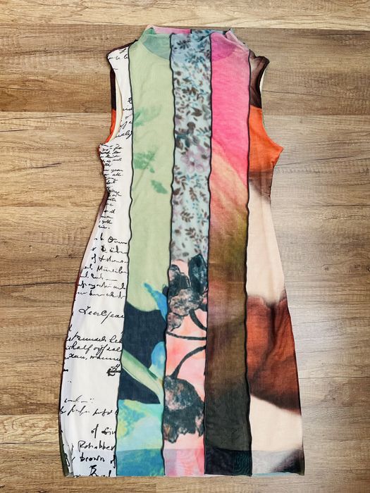 Rochie Desigual, M, noua, fara eticheta