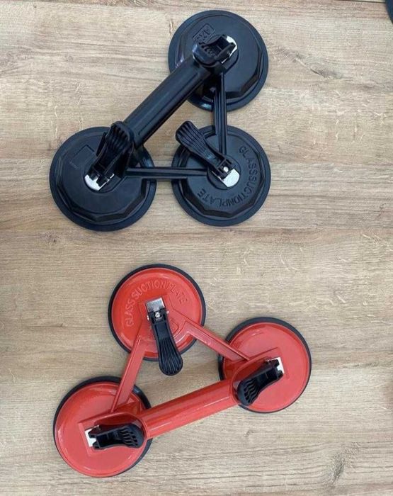 Присоска.      .