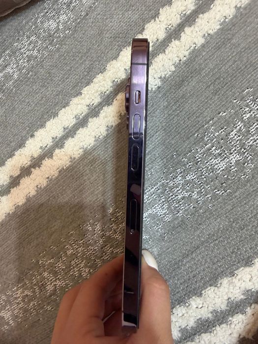 Продаи iphone 14 pro 256 в отличном состоянии