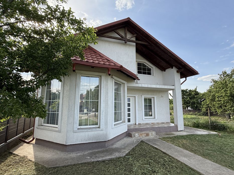 Casa Holboca , centru - langa primarie!