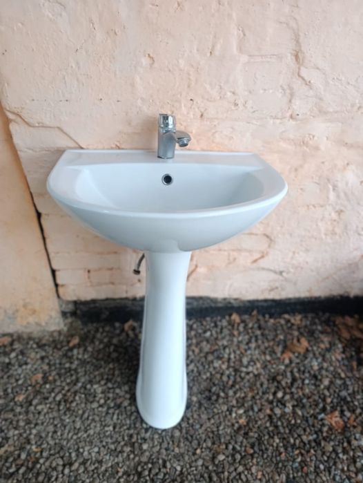 Продается ванная и раковина