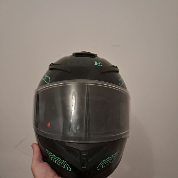 Щлем для мопед 15000