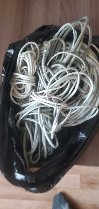 Кабель оптиковолоконный